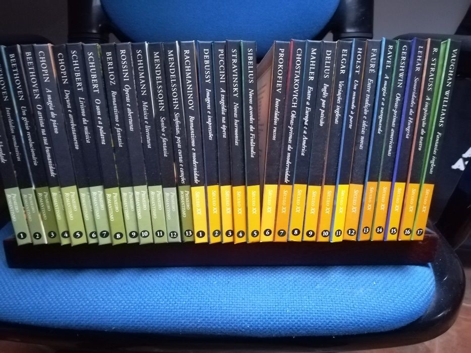 CDs Musica Classica