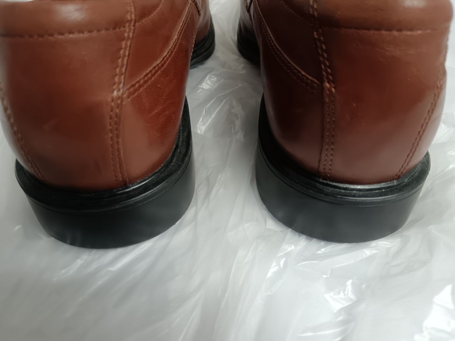 Sapatos de homem