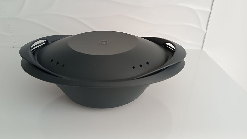 Thermomix TM6 Varoma