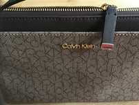 Calvin Klein torebka oryginał USA nowa crossbody