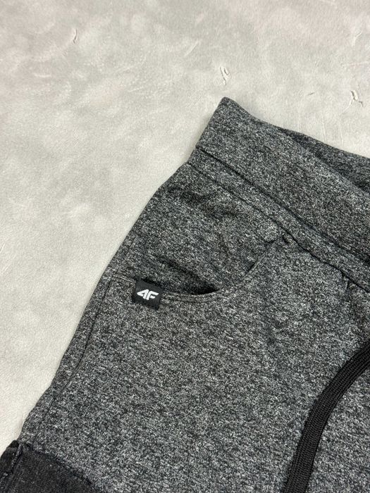 4F damskie szorty krótkie spodenki dresowe (XS) sportowe letnie