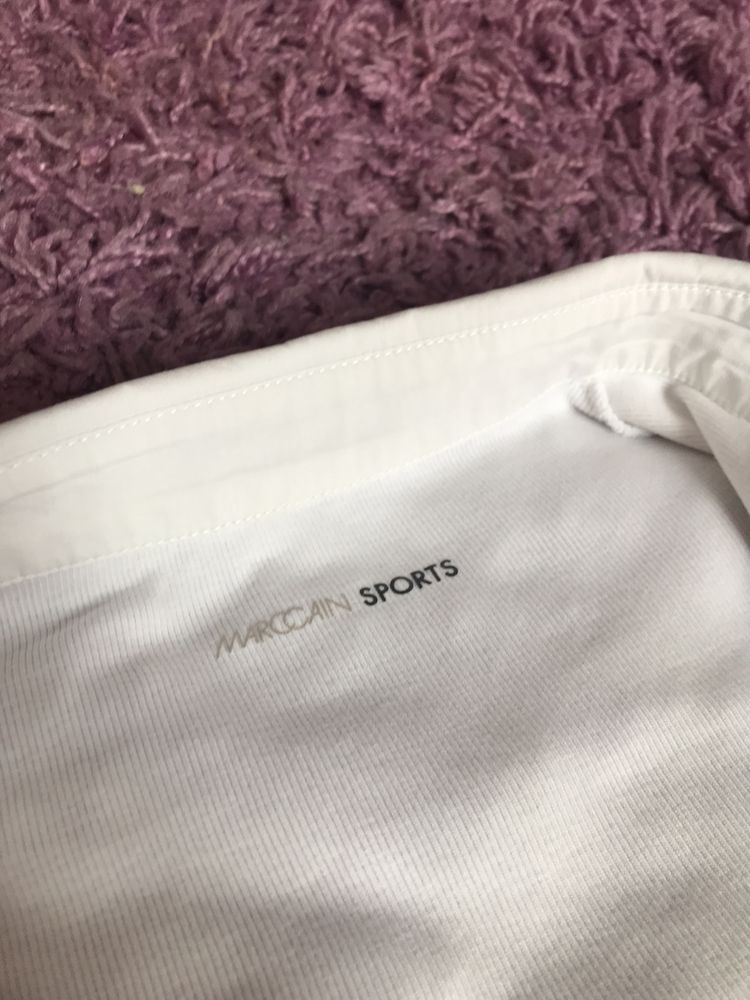 Сорочка Marccain sports