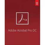 Adobe Acrobat Pro корпоративна ліцензія на ваш аккаунт ! до 12 місяців