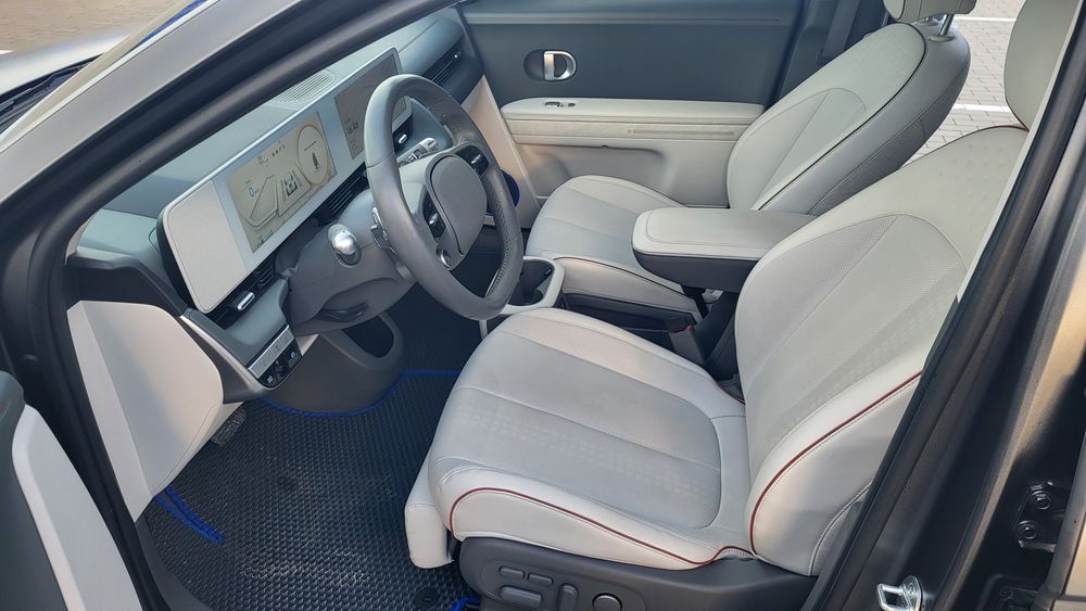 Hyundai  loniq 5 Limited