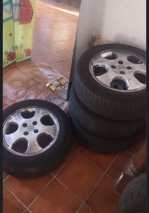 Opel Astra g 1.4
