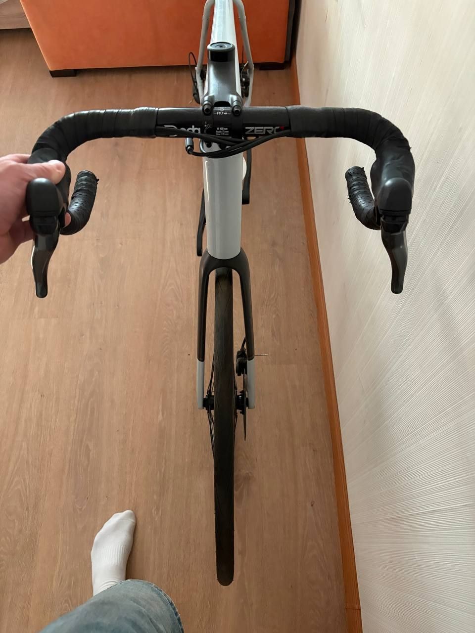 Trek domane 2024