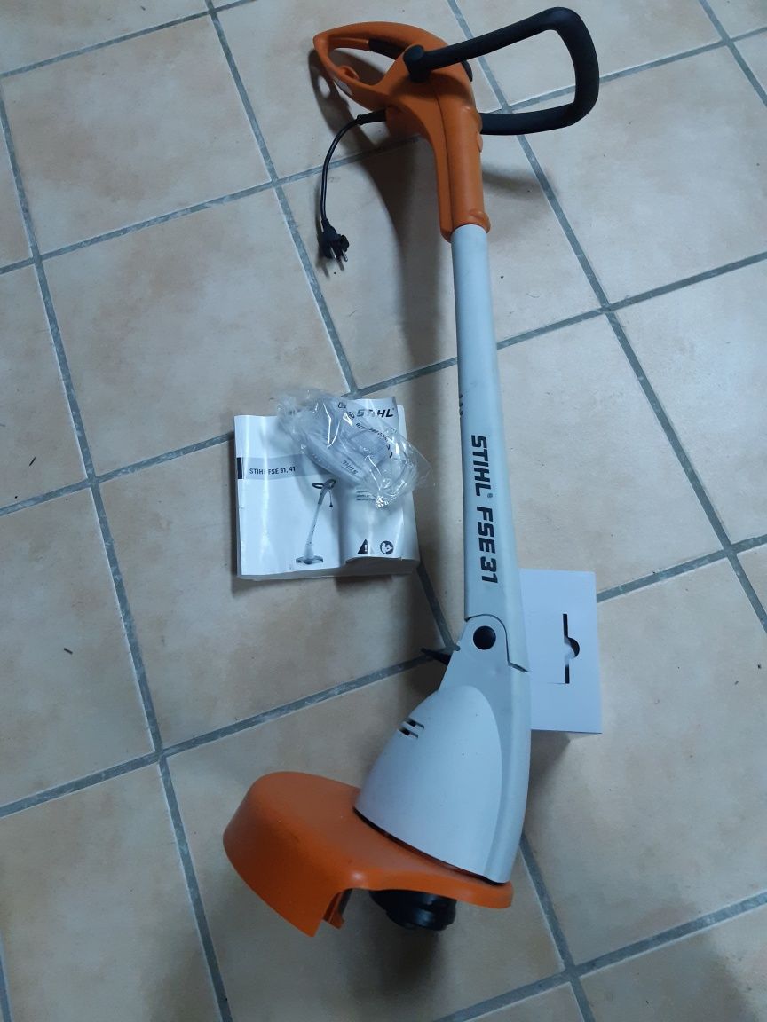 Aparador Jardim Stihl - novo