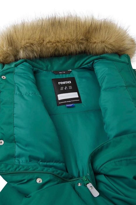 Зимовий комбінезон Reima