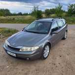 Renault laguna 2. 2.2 dci. Automat.