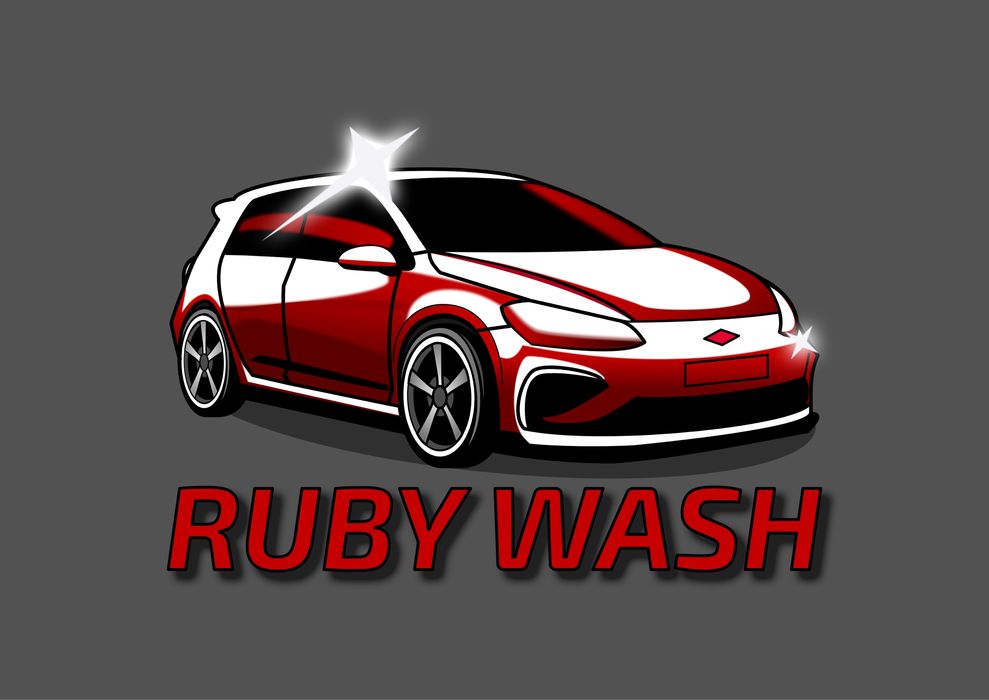 Kompleksowe mycie samochodowe detailing