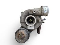 Турбина VW LT 28-35 28-46 2.5 TDI 1996-2006