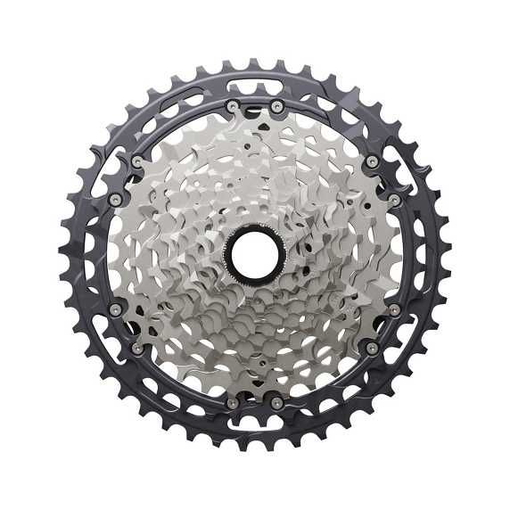 Kaseta Shimano Deore XT Di2 CS-M8200 12rz. 9-45T
