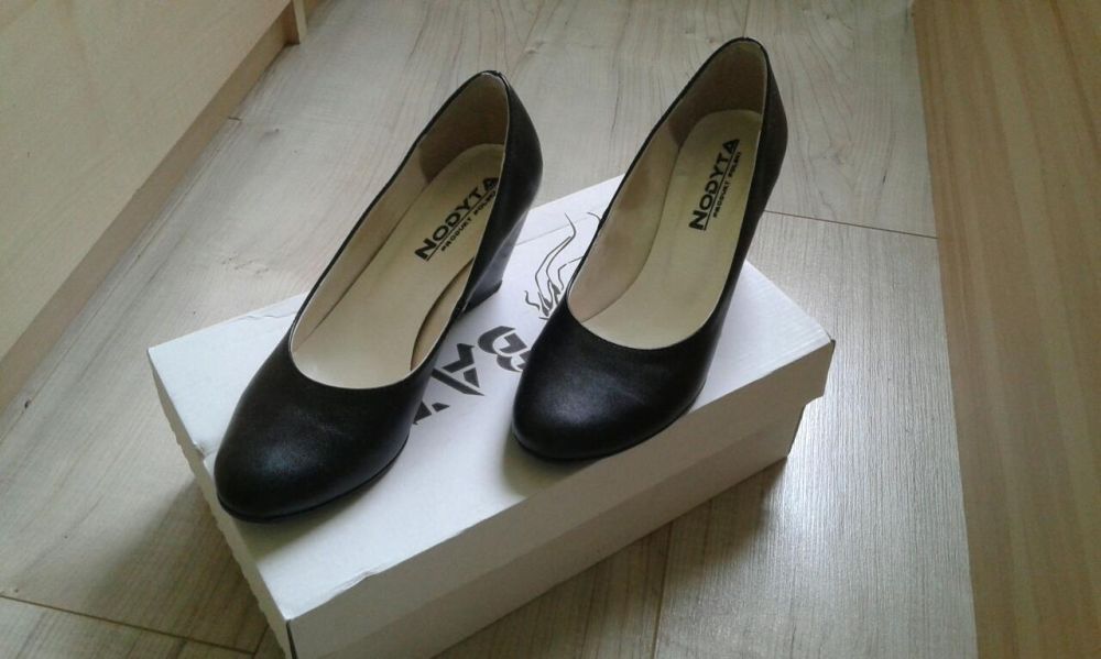 Buty jak nowe rozmiar 36