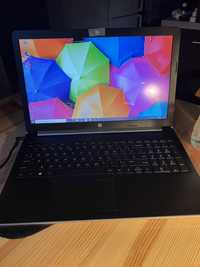 Laptop HP 15-da0004nw