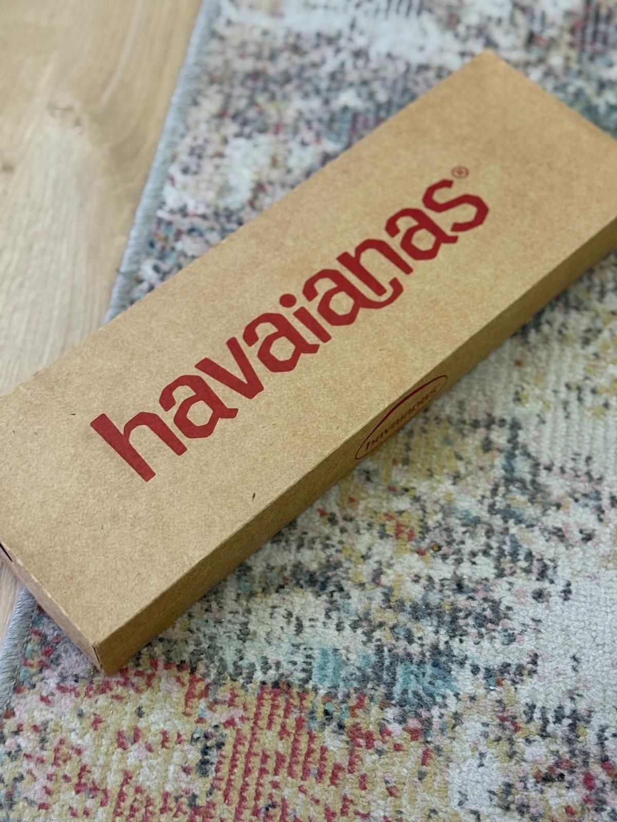 Havaianas Tam 43/44 Novas