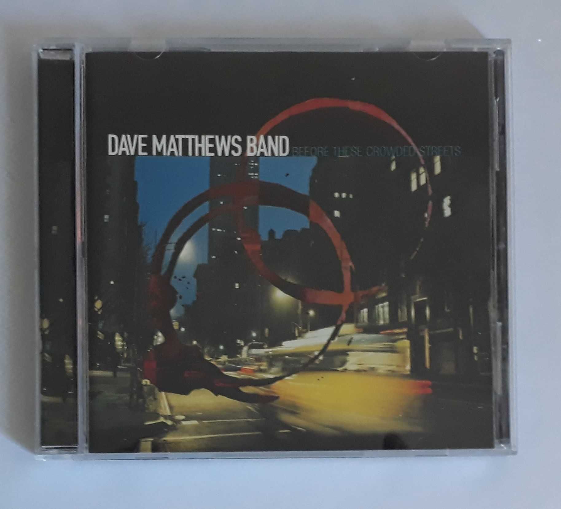 Dave Matthews Band - Before These Crowded Streets