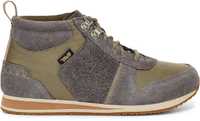 Buty Teva Highside '84 Mid - Grey/Olive