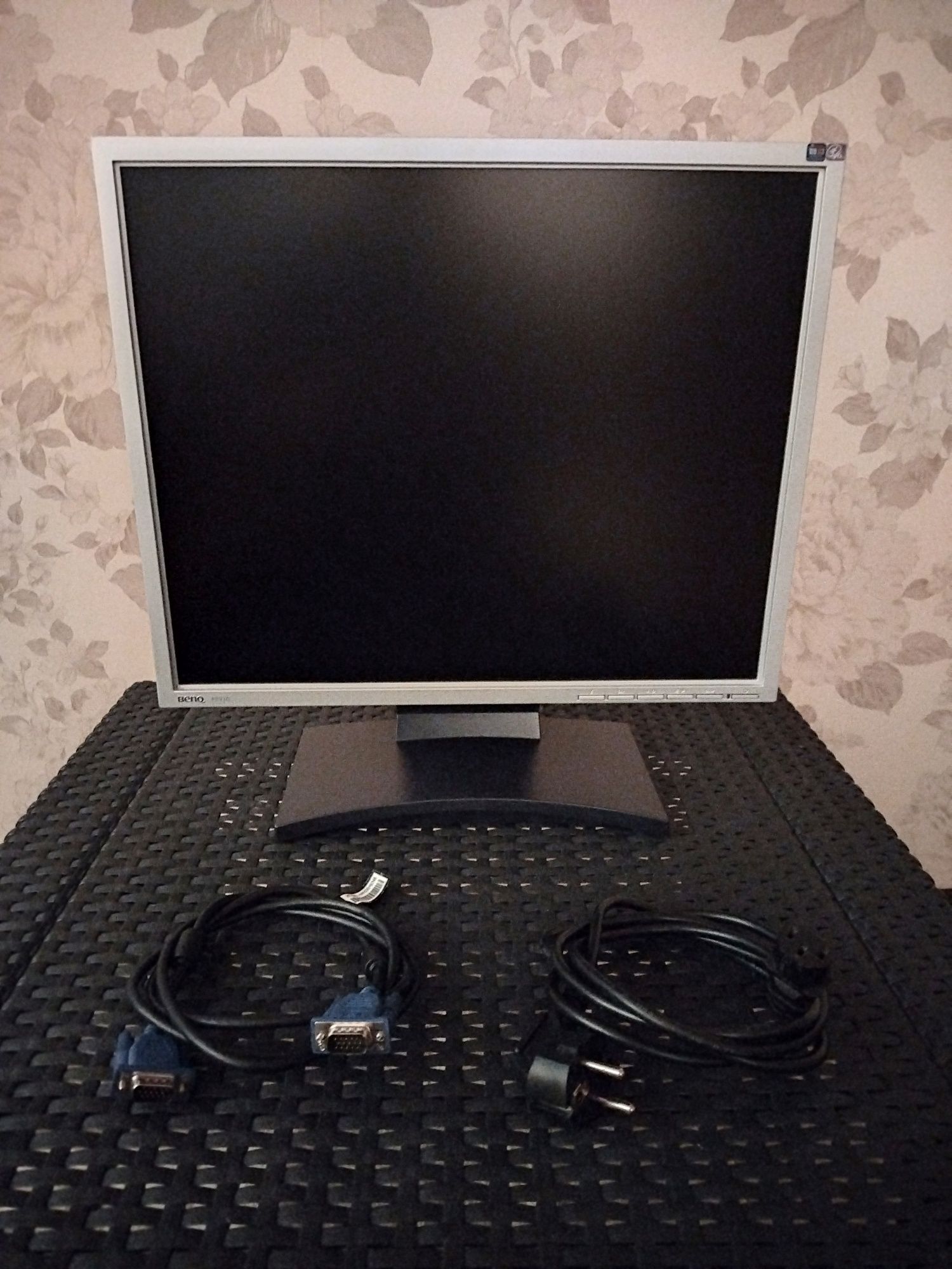 Монітор BENQ 19"