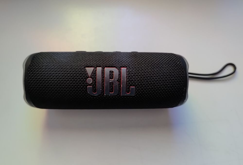 Głośnik JBL FLIP 6