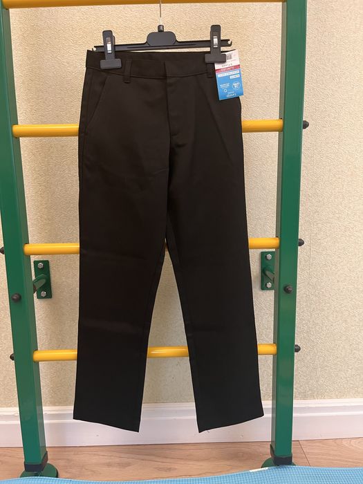 Штани брюки шкільні George 134 см 8-9 років