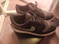 Nike air force 1 low N44