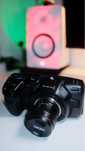 Blackmagic pocket 4K / 11 baterii / klatka TILTA
