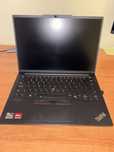 Lenovo thinkpad gen6 16gb memoria e 512gb armazenamento