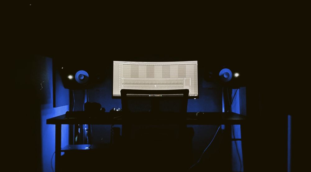 Aulas Produção Musical - Online