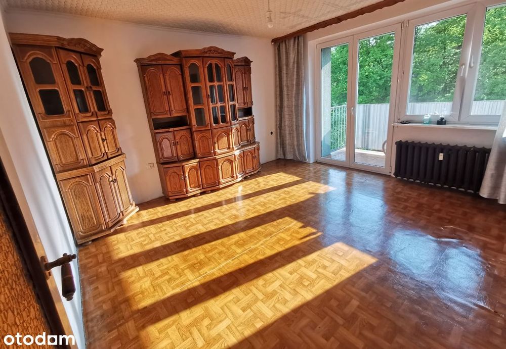 Do sprzedania piękne, słoneczne mieszkanie