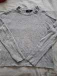 Sweter zimowy Bikbok rozmiar S wool blend