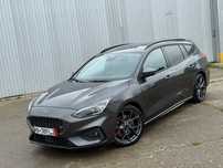 Ford Focus Ford Focus ST X Performace 22r 2.0 190 KM Rewelacyjny Stan JEDYNY