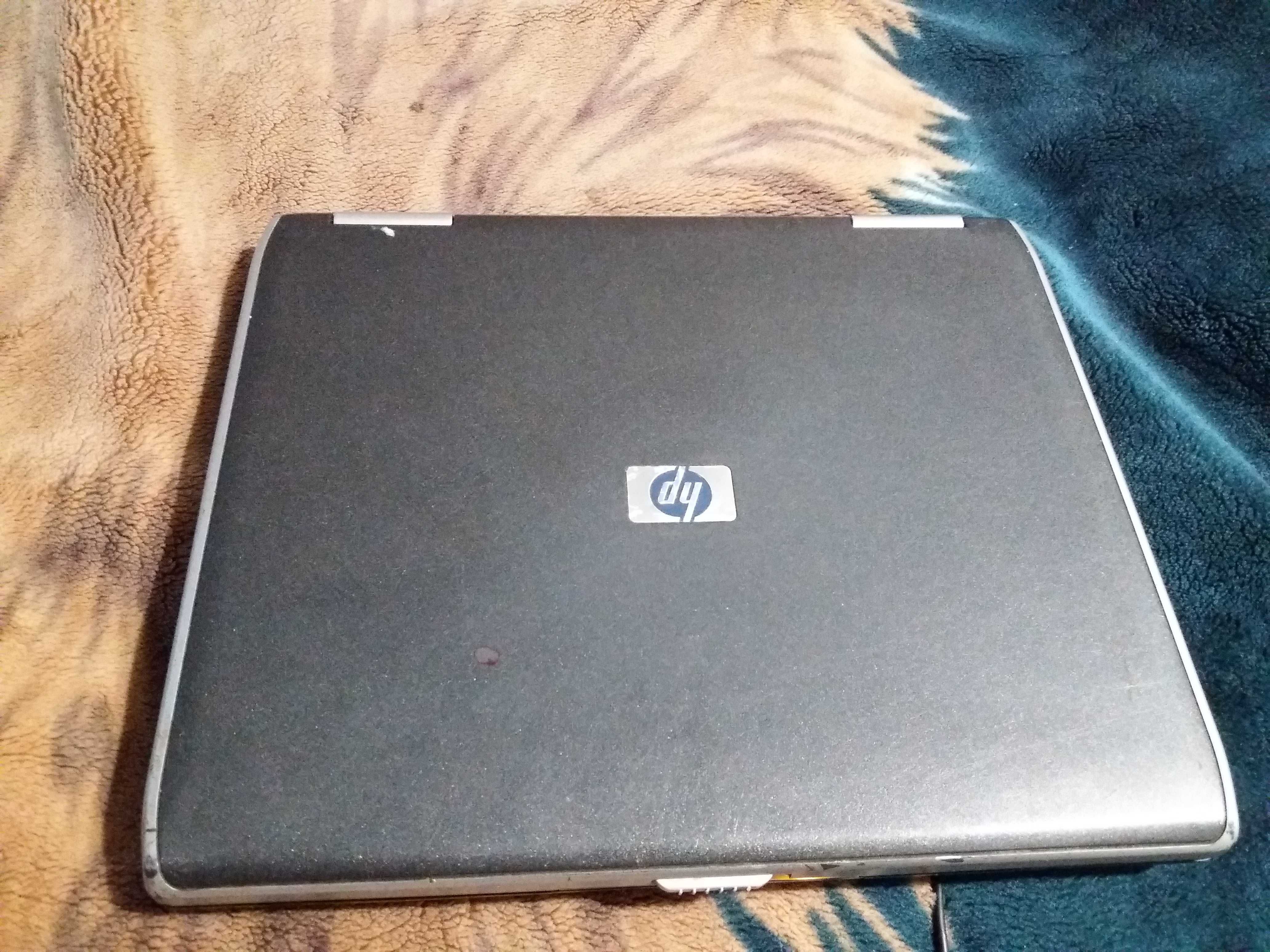 Ноутбук HP Compaq CRVSA-02T1-75