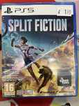 Split Fiction PS5 - Strefa Gracza