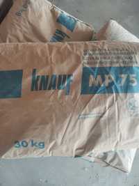 Продам штукартурку Knauf MП75