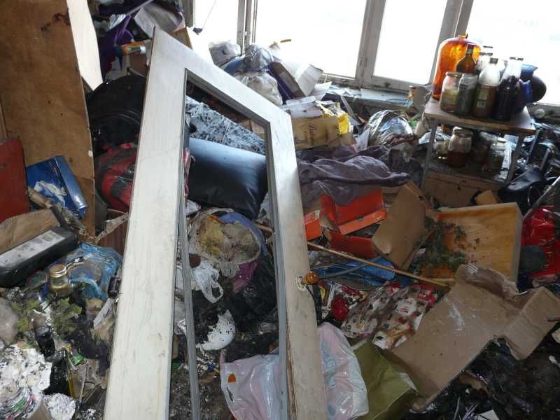 Opróżnianie mieszkań wywóz śmieci, mebli, wolne terminy przeprowadzki