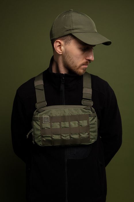 Нагрудна сумка / такстична сумка 5.11