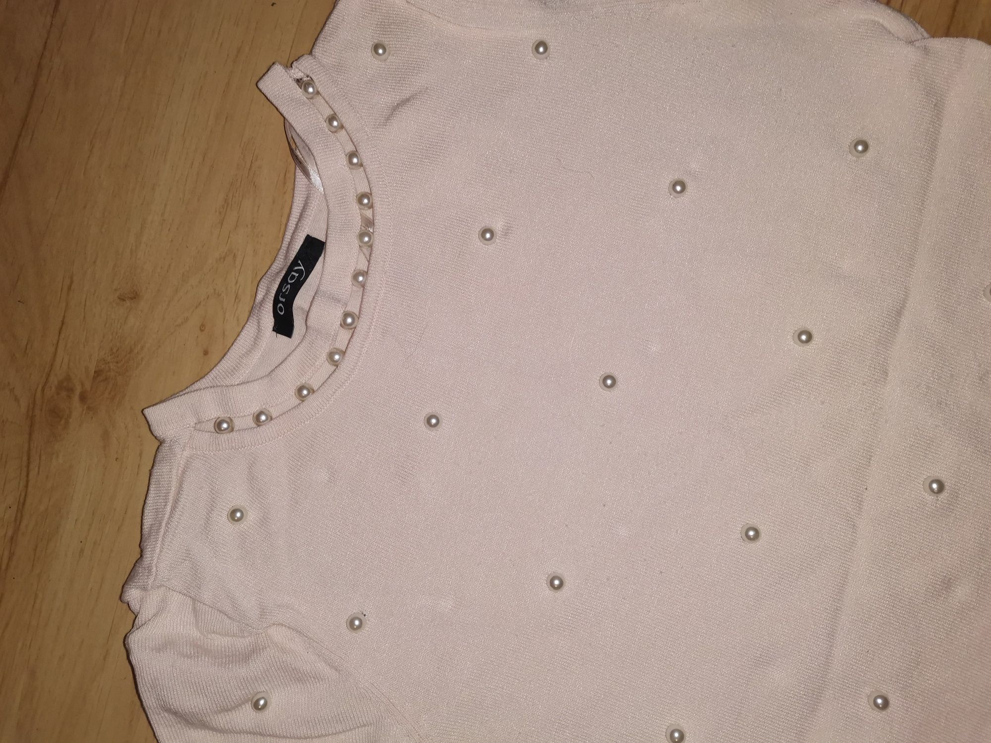 Orsay bluzka koszulka dżety 34