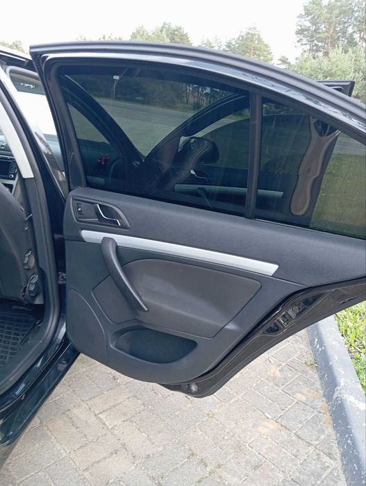 Шкода Октавія FL 1.8