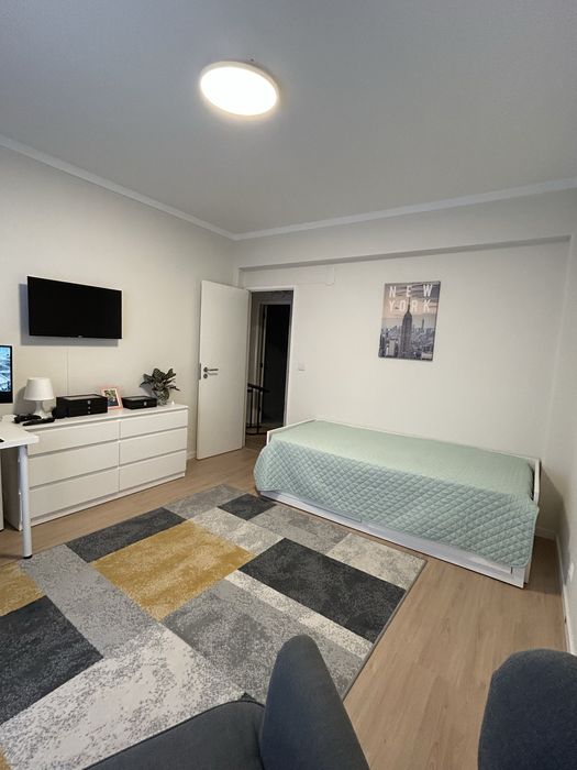 Apartamento T3 em Bombarral