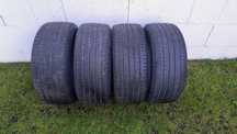 Opony letnie 215/45/17