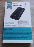 Paidashu Power Bank P38s 27000mAh  22.5W - NOWY -