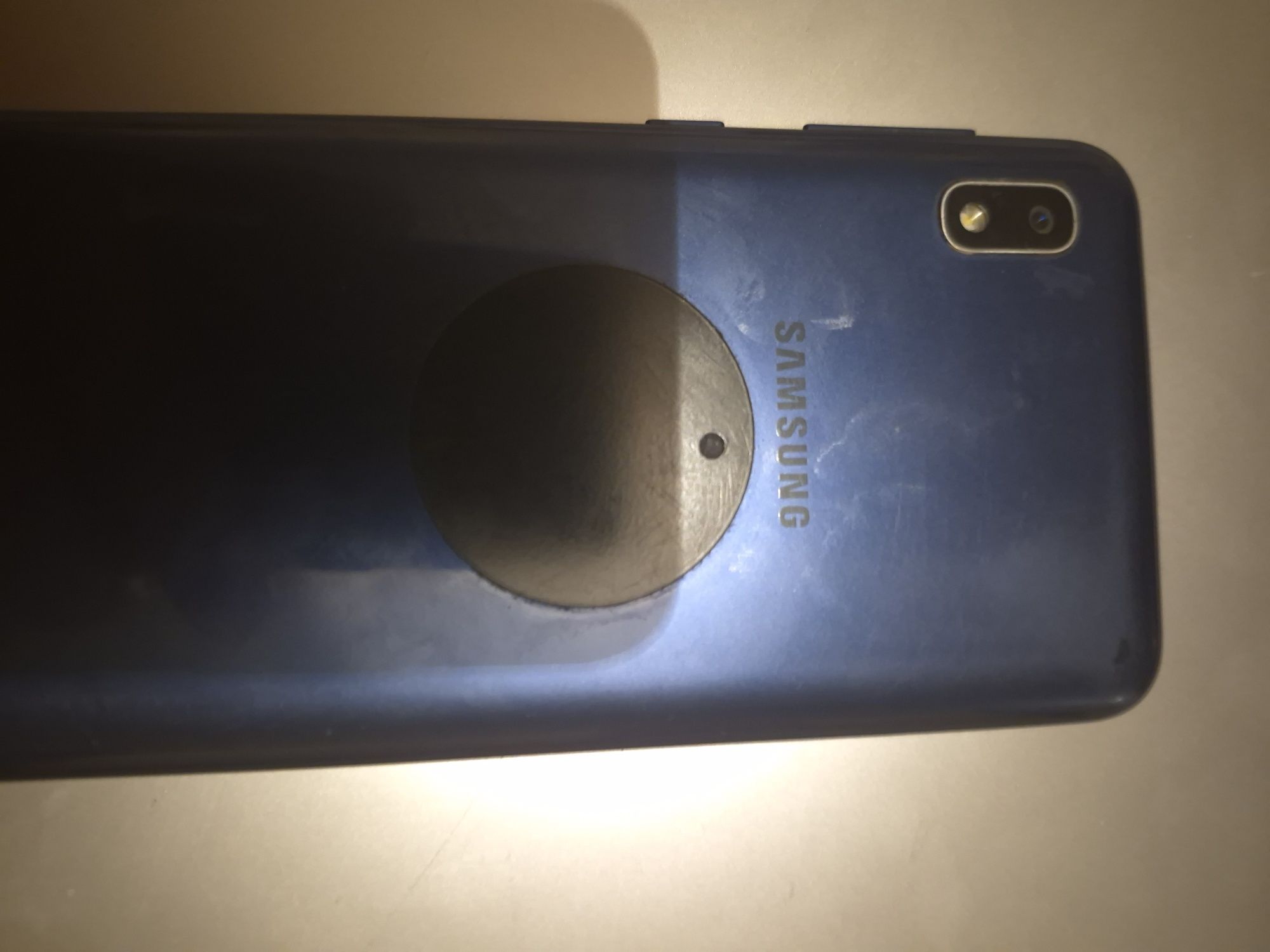 Samsung Galaxy A10
