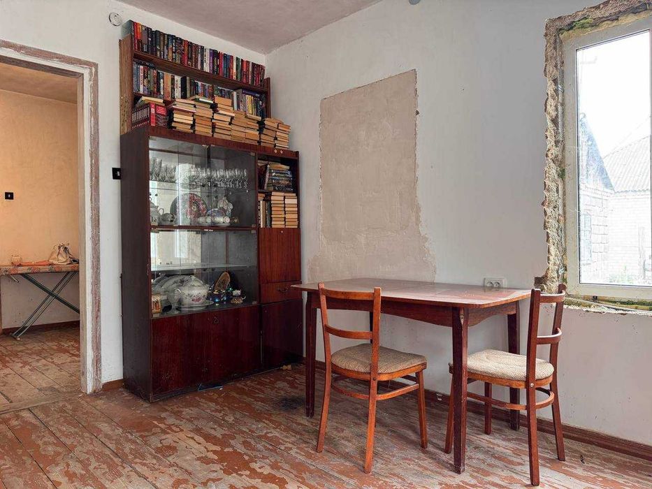 Продам дом на Игрени, улица Максима Рыльского