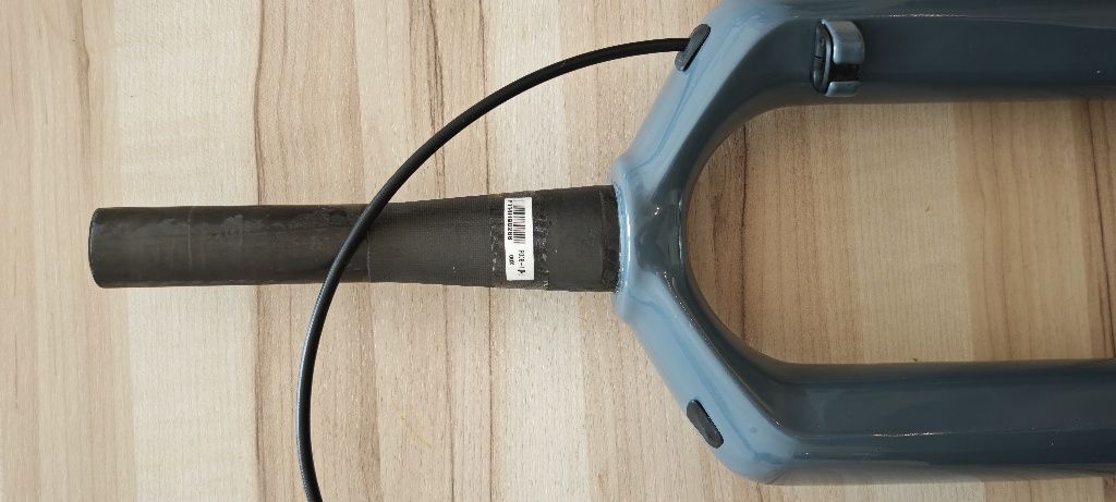 Amortyzator Rock shox RS-1