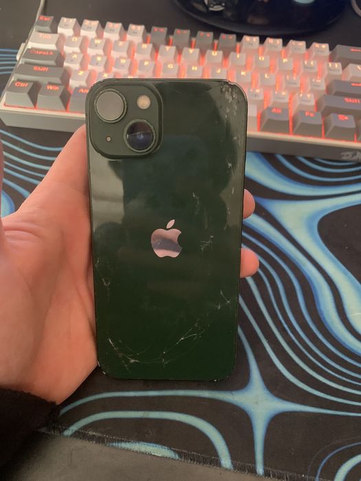 Iphone 13 128gb неверлок | Айфон 13 128 гб