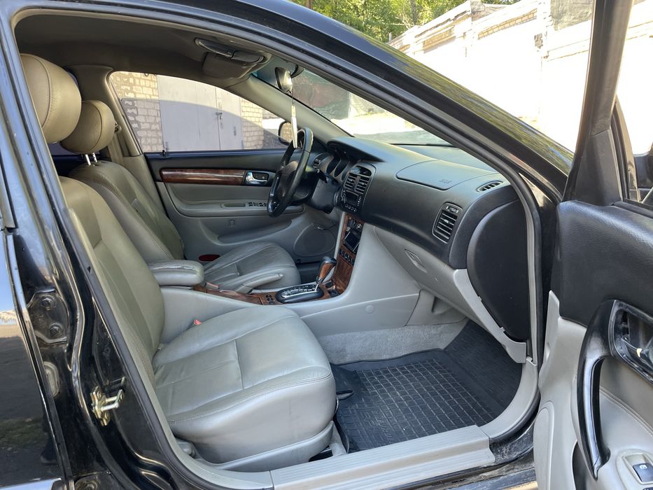 Продам Chevrolet Evanda AKПП