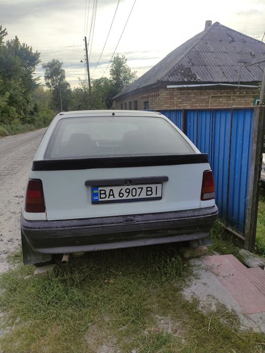 Продам Opel Kadett