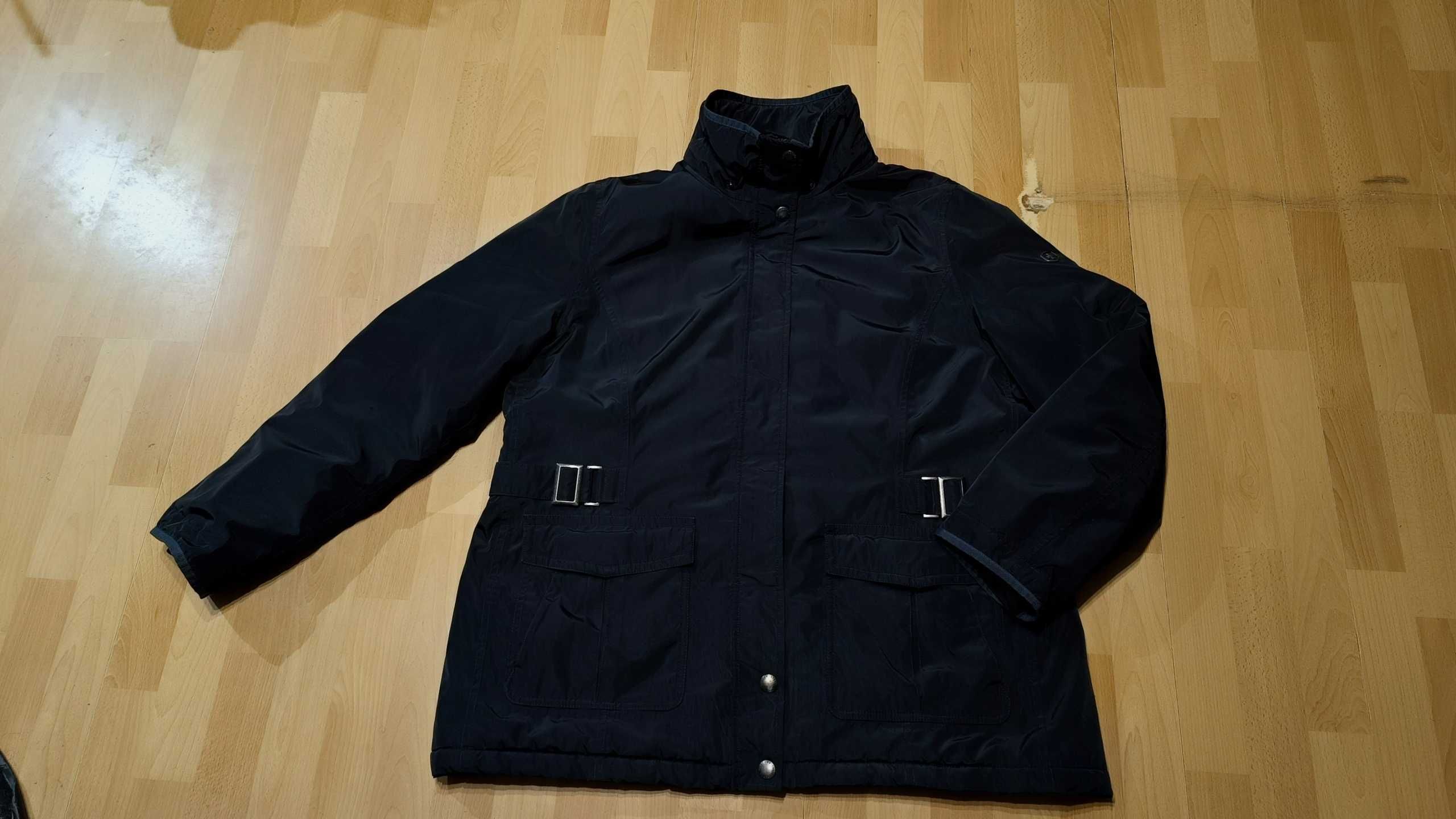 Damska zimowa kurtka 3/4 WELLENSTEYN ARUBA WINTER r.XXL stan b.dobry
