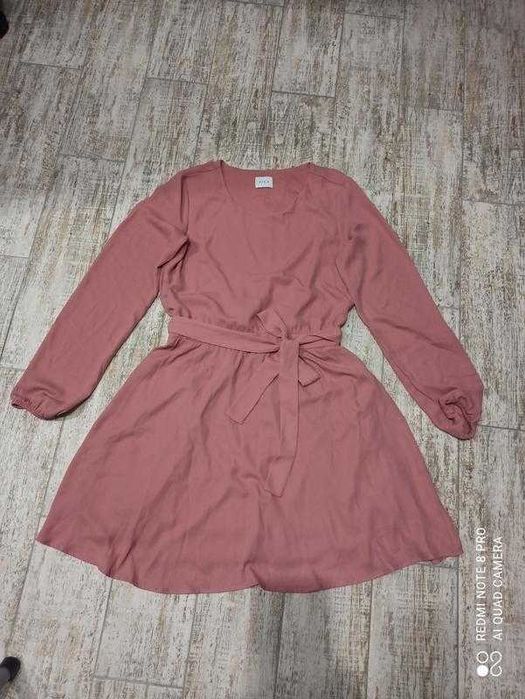 Шифонова сукня
Vila