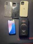 Iphone 12 pro 128gb 100%